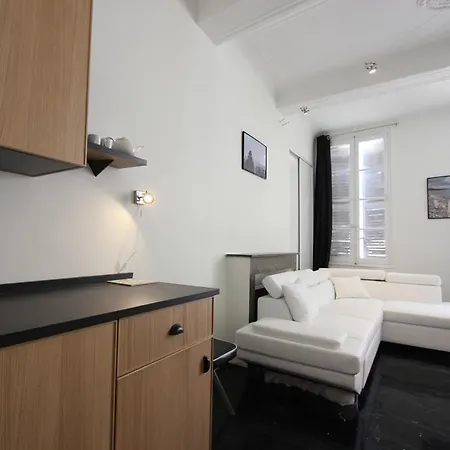 Centre Historique - T3 Design Climatise Apartman Aix-en-Provence