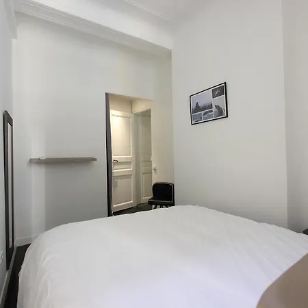 Centre Historique - T3 Design Climatise