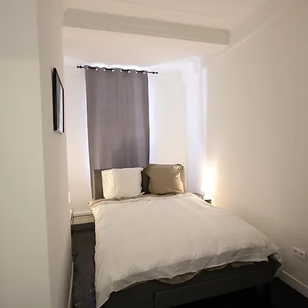 Apartman Centre Historique - T3 Design Climatise Aix-en-Provence