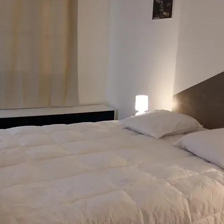 Centre Historique - T3 Design Climatise Apartman *