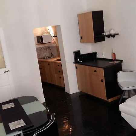 Apartman Centre Historique - T3 Design Climatise