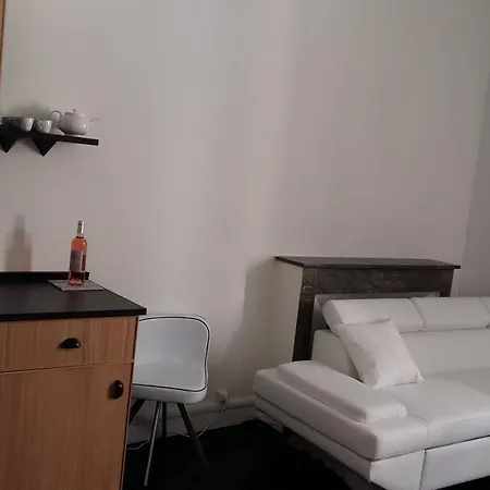 Centre Historique - T3 Design Climatise Apartman Aix-en-Provence